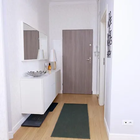 Na Lazarzu * Poznań